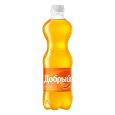 Добрый Апельсинв Донская станица по цене 135 ₽