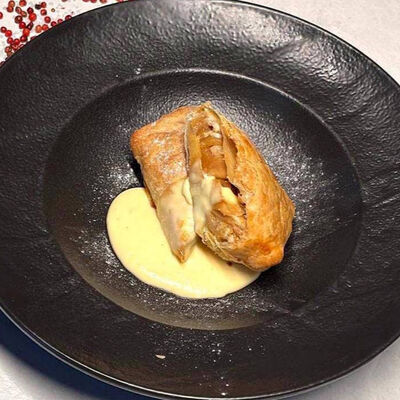 Штрудель в Edateca по цене 360 ₽