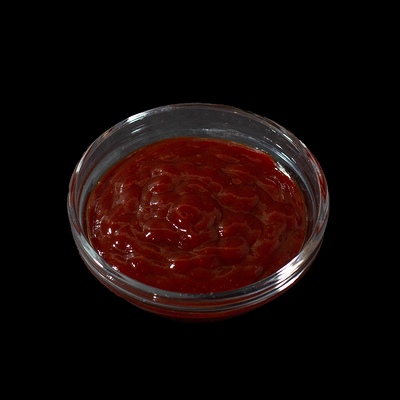 Соус пряный BBQ в In Tasty по цене 60 ₽