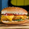 Чикенбургер в Burger Room по цене 257