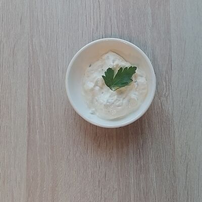 Соус ТарТар в Вкусное место по цене 60 ₽