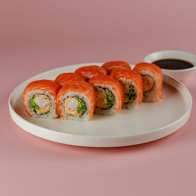 Шанхай в ВкусноНата по цене 1002 ₽