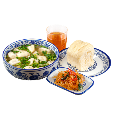 Комбо 5 (Агрегаторы) в Lanzhou по цене 3350 ₸