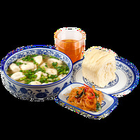 Комбо 5 в Lanzhou