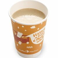 Суп Грибной в Coffee Machine на Алеутской