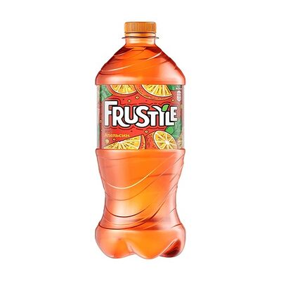 Frustyle Апельсин в Голодный тако по цене 210 ₽