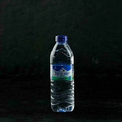 Вода Hydrolife 0,5 л в Шаверма по-питерски по цене 6650 ₽