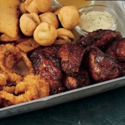 Набор Пивной микс в ЕрмолаевЪ Генштаб по цене 1670 ₽