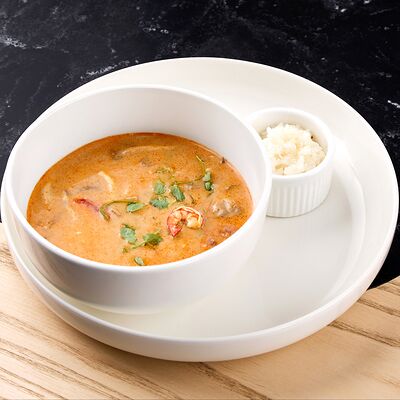 Том ям в Binz по цене 750 ₽