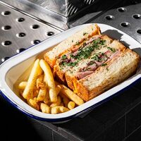 Логотип Водокачка