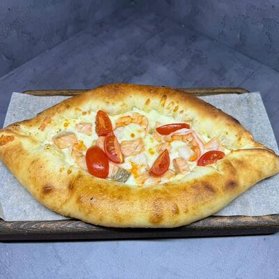 Лодочка Лось Лосось в Лось Лосось по цене 920 ₽