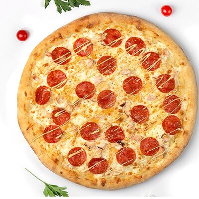 Супер гриль в Суши Точка по цене 389