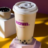 Хоккайдо в NovaBubble Tea