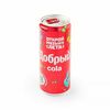 Добрый Cola S в Шаверма от души по цене 130