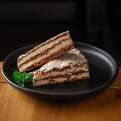 Меренга фисташковая в Густо & Пряно по цене 478 ₽