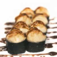 Хансукон в Ролл Ёж