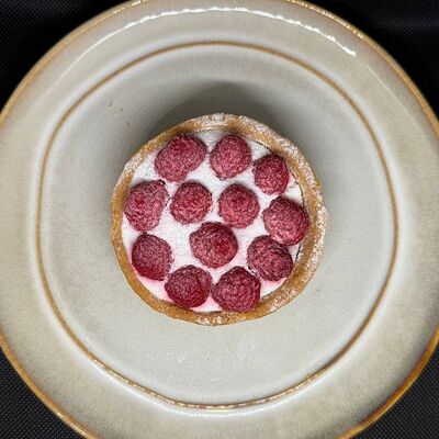 Тарталетка Малина в Урбан Гриль по цене 280 ₽