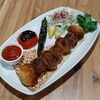 Кебаб с грибами в Kuzu Kebab по цене 750