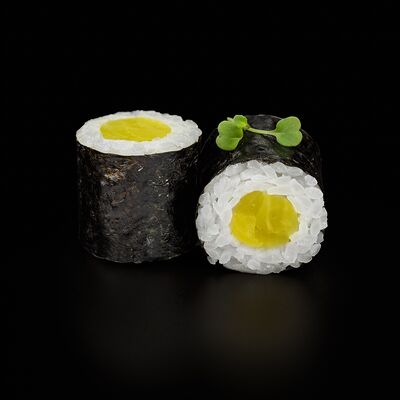 Такуан в Тайхаку по цене 165 ₽