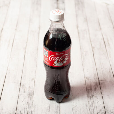 Coca-Cola в Шашлычок по цене 160 ₽