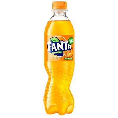 Fanta в Шашлык & Шаурма по цене 120 ₽