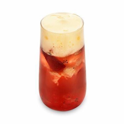 Афродита (киви-клубника) в Sova bar по цене 460 ₽