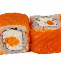 Фило в Sushi Kitchen