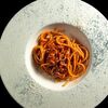 Букатини all'Amatriciana в Contrasto по цене 550