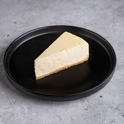 Чизкейк в Бар 108 по цене 380 ₽