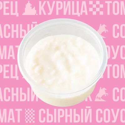 Каша рисовая в ВЛАВАШЕ по цене 135 ₽