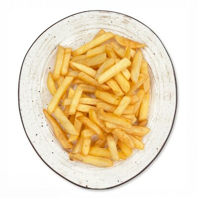 Картофель фри в Sushi-Bro по цене 117 ₽