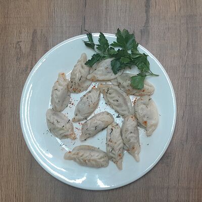 Курзе с мясом в Кульзеб по цене 250 ₽