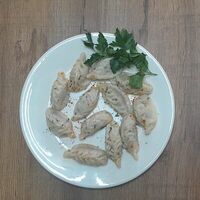 Курзе с мясом в Кульзеб