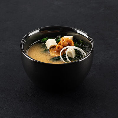 Суп Мисо широ в Пицца Пи по цене 149