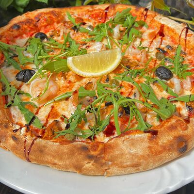 Фруте-де-марев Камелот по цене 825 ₽