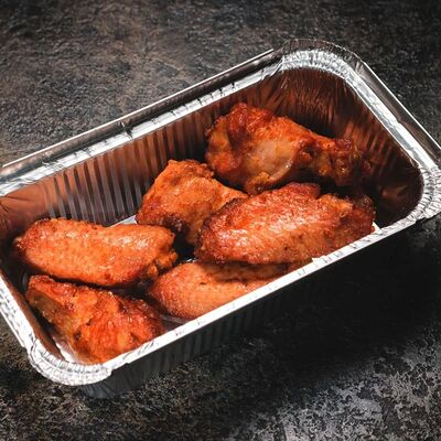 Куриный крылышки в Вкусно Суши по цене 359