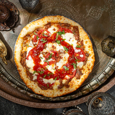 Хачапури Кубдаридзе в Гранат по цене 915 ₽