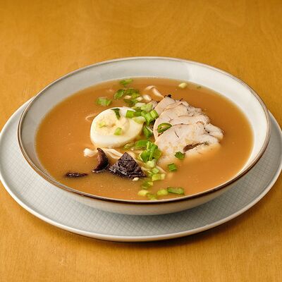 Суп Рамен в Wokker Express по цене 529 ₽