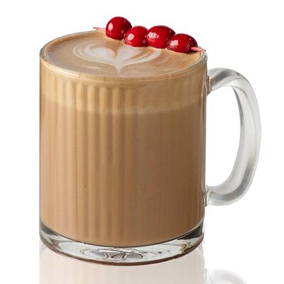 Клюквенный трюфельв Barista по цене 340 ₽