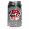 Dr Pepper Zero в Sliders по цене 299
