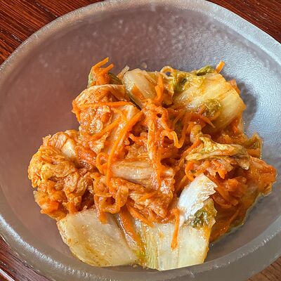 Капуста кимчи в Gills по цене 620 ₽