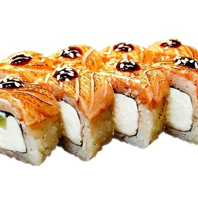 Филадельфия опаленная в Король Суши по цене 618 ₽