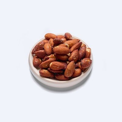 Миндаль в Drunken duck pub по цене 320 ₽