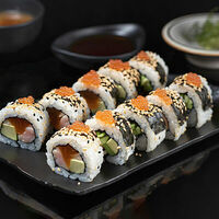 Логотип Asian Eat