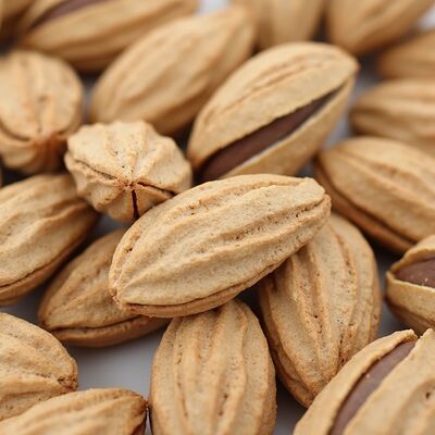 Миндаль бумажный в ПоЛюбви по цене 545 ₽