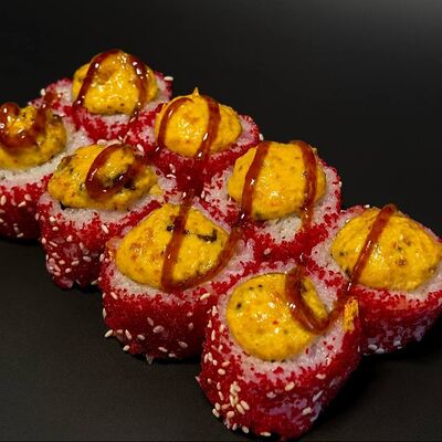 Томролл в Sandwich club по цене 490 ₽