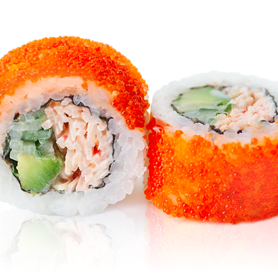 Калифорния сурими маки в Sushi House по цене 19 р.