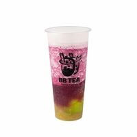 Виноградв Bubble Tea Баблти