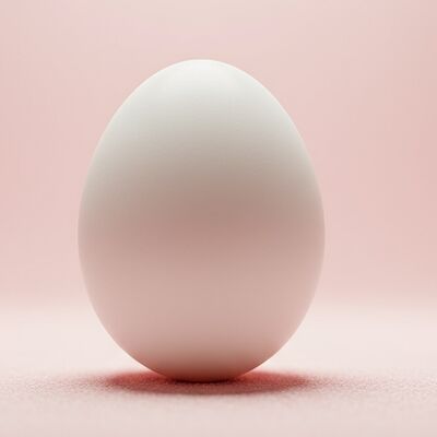 Яйцо в Mornis Корейская кухня по цене 75 ₽