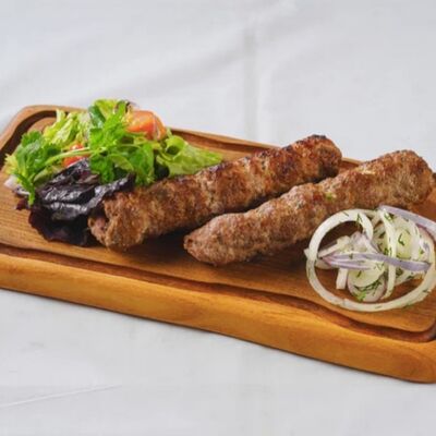 Люля с картофелем в Фабрика по цене 380 ₽